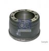 VOLVO 9524103 Brake Drum
